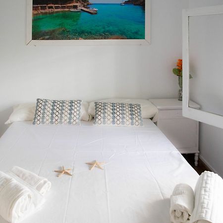 Guest House Ibiza San Antonio  Exterior foto