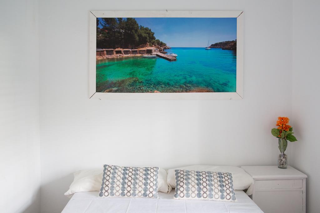 Guest House Ibiza San Antonio  Cameră foto